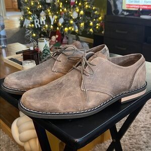 Original Penguin Wade Oxfords 12 men’s shoe
